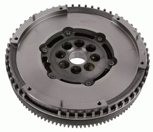 Flywheel