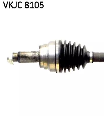 SKF Drive Shaft (VKJC8105)