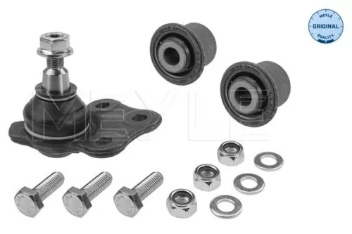 Repair Kit, control arm