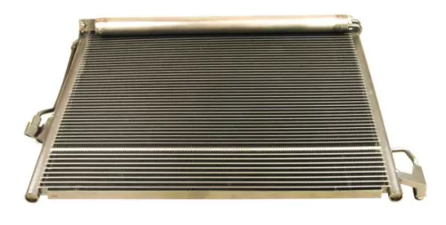 MAXGEAR Condenser, air conditioning (AC830145)