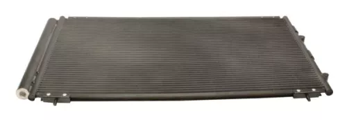 MAXGEAR Condenser, air conditioning (AC830146)