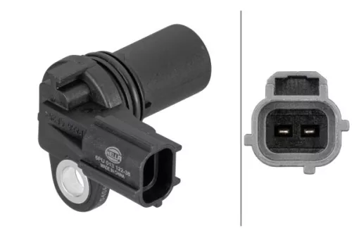 Sensor, camshaft position