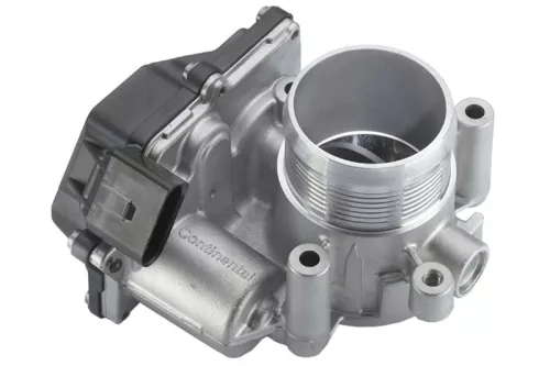 Throttle Body