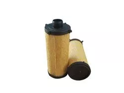 Hydraulic Filter, automatic transmission