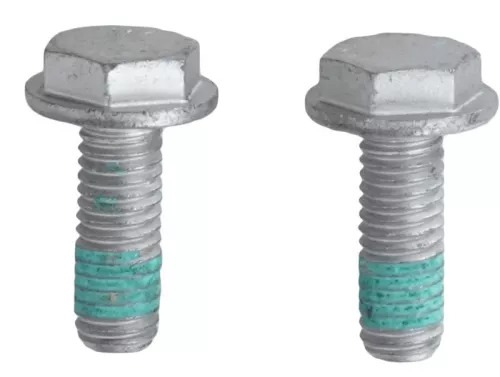 TRW Bracket, brake caliper (BDA974)