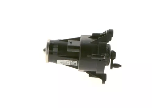 BOSCH Control, swirl flaps (induction pipe) (0280751004)