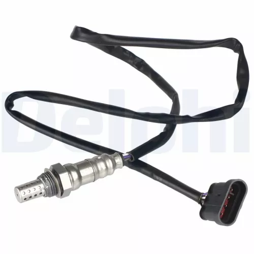 Oxygen Sensor