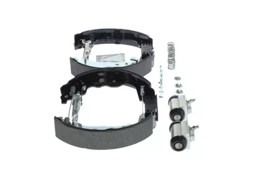 BOSCH Brake Shoe Set (0204114896)
