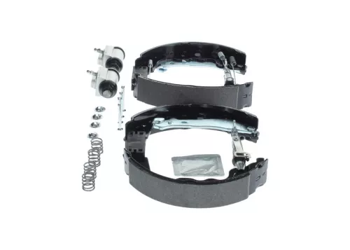 BOSCH Brake Shoe Set (0204114896)