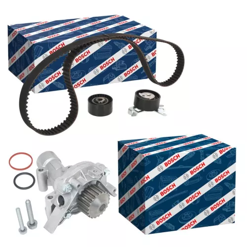 BOSCH Water Pump & Timing Belt Kit (1987946932)