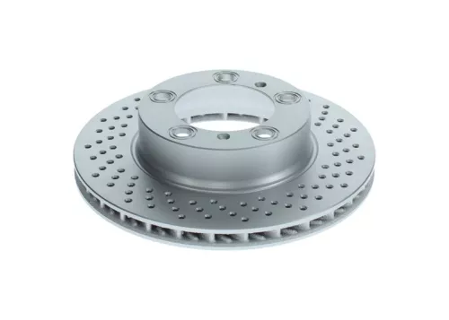 BOSCH Brake Disc (0986479675)