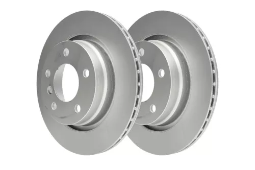 ATE Brake Disc (24.0119-0108.1)