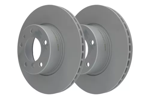 ATE Brake Disc (24.0122-0103.1)