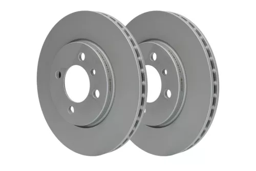 ATE Brake Disc (24.0122-0122.1)