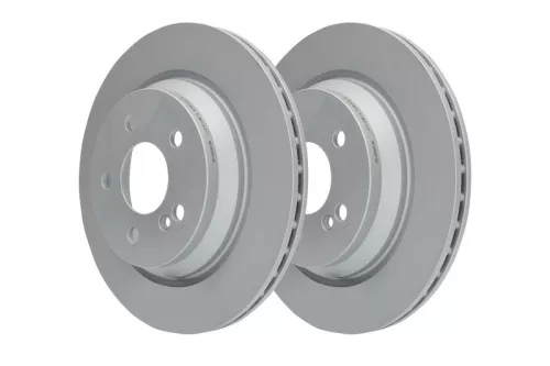 ATE Brake Disc (24.0122-0229.1)