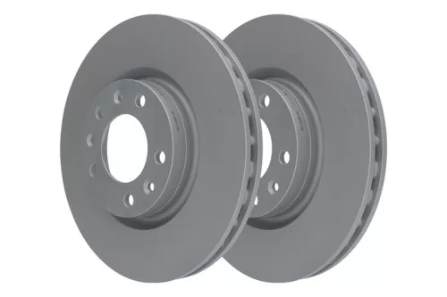 ATE Brake Disc (24.0126-0183.1)