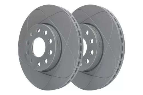ATE Brake Disc (24.0325-0145.1)