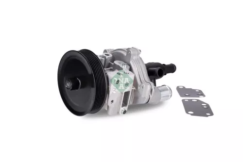 Schaeffler INA Water Pump, engine cooling (538026210)