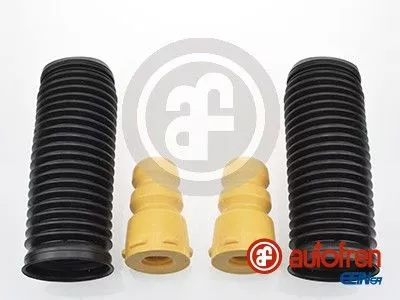 Dust Cover Kit, shock absorber