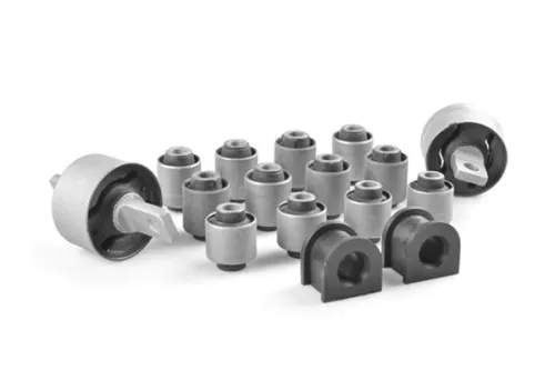 TEDGUM Repair Kit, wheel suspension (TED27238)