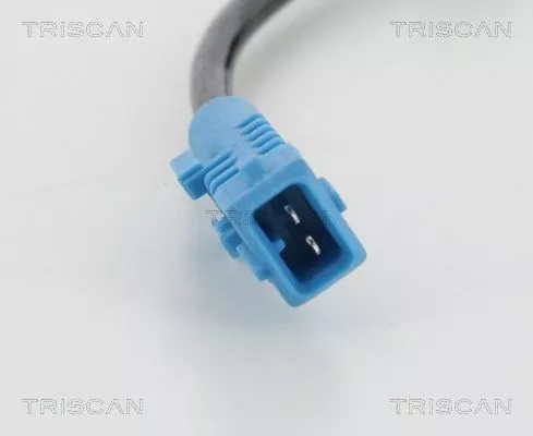 TRISCAN Sensor, wheel speed (818028203)