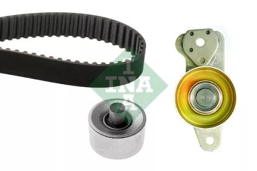 Timing Belt Kit