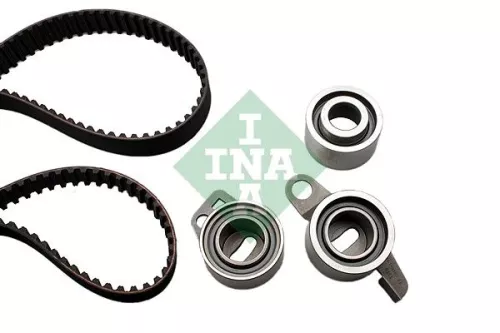 Timing Belt Kit