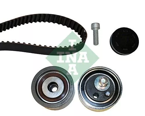 Timing Belt Kit