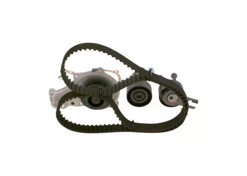 BOSCH Water Pump & Timing Belt Kit (1987946929)