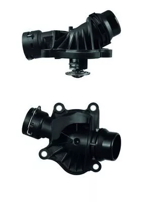 MAHLE Thermostat, coolant (TI23488)