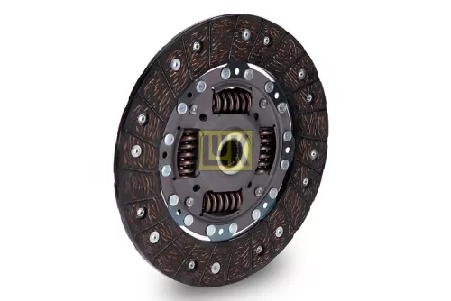 Schaeffler LuK Clutch Disc (323082010)