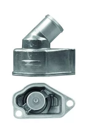 MAHLE Thermostat, coolant (TI992)