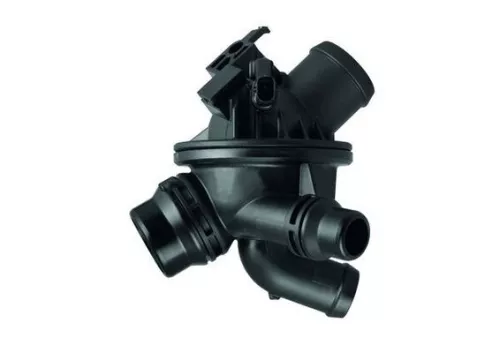 MAHLE Thermostat, coolant (TM2197)