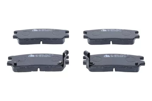ATE Brake Pad Set, disc brake (13.0460-5981.2)