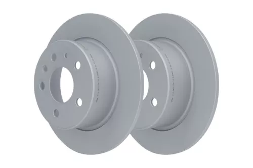 ATE Brake Disc (24.0110-0185.1)