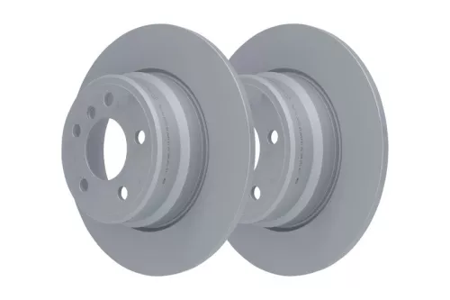 ATE Brake Disc (24.0112-0152.1)