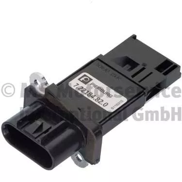 Mass Air Flow Sensor