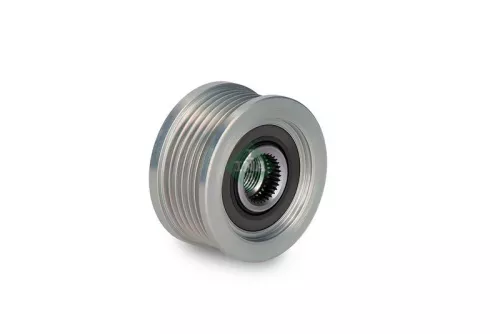 Schaeffler INA Alternator Freewheel Clutch (535011510)