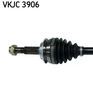 SKF Drive Shaft (VKJC3906)