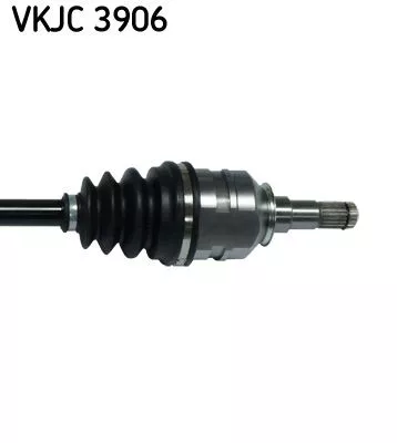 SKF Drive Shaft (VKJC3906)