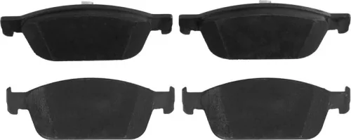 TRW Brake Pad Set, disc brake (GDB2009)