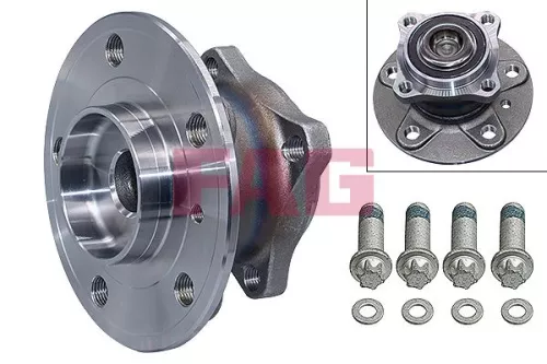 Wheel Bearing Kit