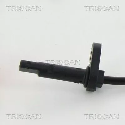 TRISCAN Sensor, wheel speed (818040219)