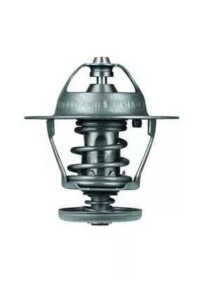 MAHLE Thermostat, coolant (TX6888D)