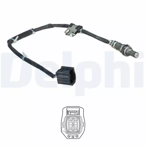 Oxygen Sensor