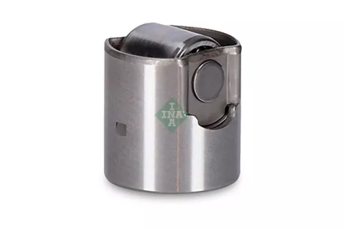 Tappet, high-pressure pump