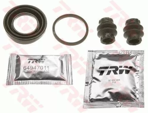 Repair Kit, brake caliper