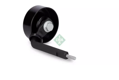 Schaeffler INA Tensioner Pulley, V-ribbed belt (531078810)
