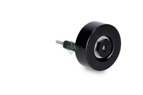 Schaeffler INA Tensioner Pulley, V-ribbed belt (531078810)
