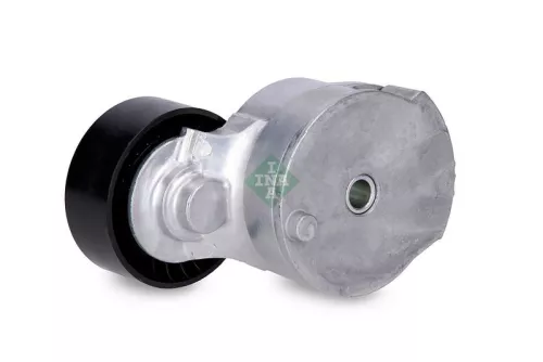 Schaeffler INA Belt Tensioner, V-ribbed belt (534036910)